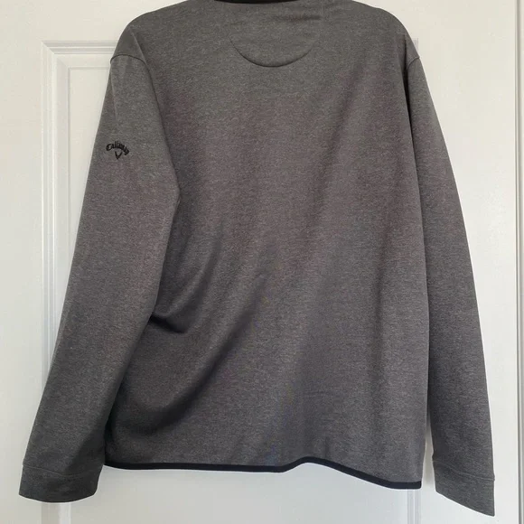 Callaway jacket - Picture 2 of 3